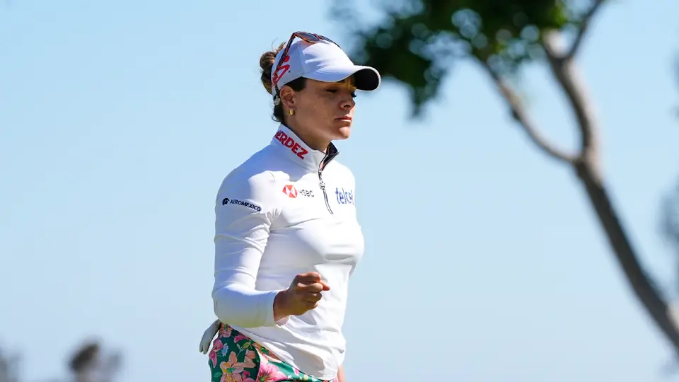 Gaby López hace historia en el US Open: un subcampeonato que vale un millón de dólares