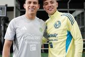 Emilio Lara regresa a Coapa para buscar un lugar en el América de Guillermo Almada
