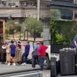 Japón deja Monterrey y viaja a Estados Unidos para continuar su preparación mundialista