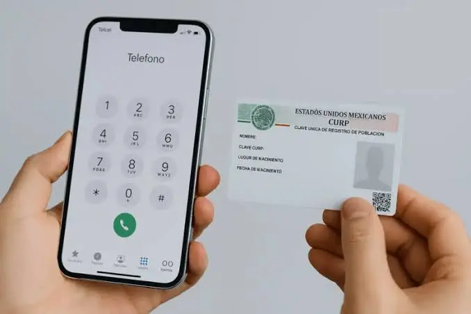 Las tarjetas SIM emitidas en el extranjero siguen sujetas a las condiciones y normas del operador que las proporciona./ RS