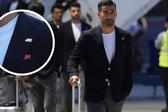 Irán llega a México para el Mundial con homenaje a víctimas de ataque en una escuela