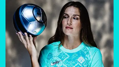 Alexia Putellas llega a la WSL con el London City Lionesses