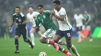 Jürgen Klinsmann no olvida el México vs. Inglaterra: “Todo estaba en contra”