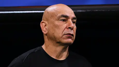 Cuerpo técnico de Egipto arremete de nueva cuenta ante Argentina: "Son muy provocadores"