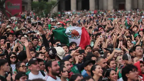 Mundial Guadalajara 2026: La derrama económica supera las expectativas… ¿pero por cuánto?