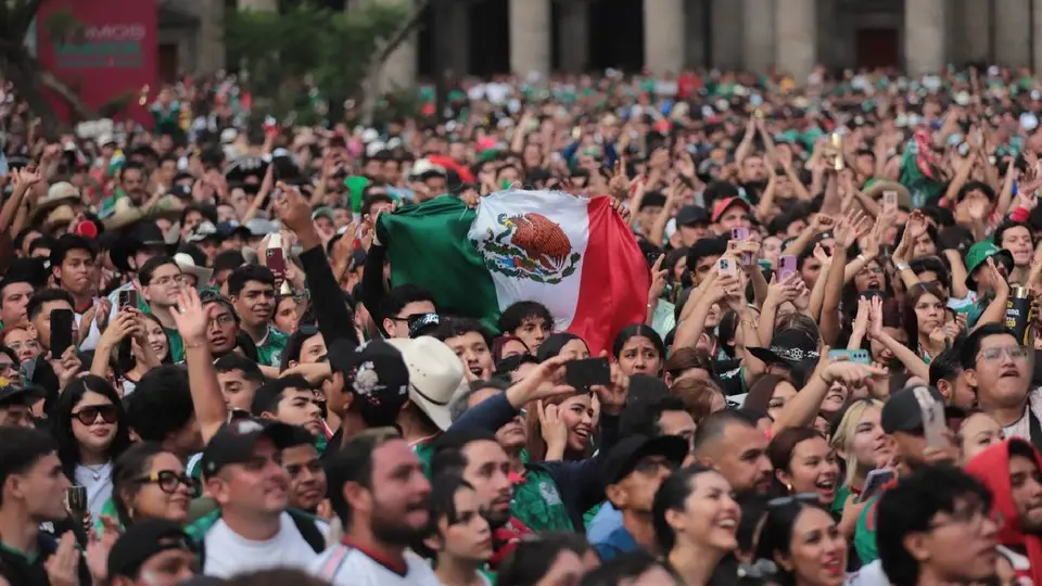 Mundial Guadalajara 2026: La derrama económica supera las expectativas… ¿pero por cuánto?