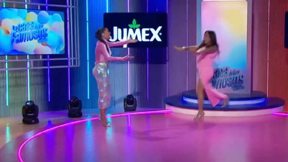 Ahora, Karina tendrá que pensar en sus alianzas y juegos para estar más tiempo en la jugada / Especial