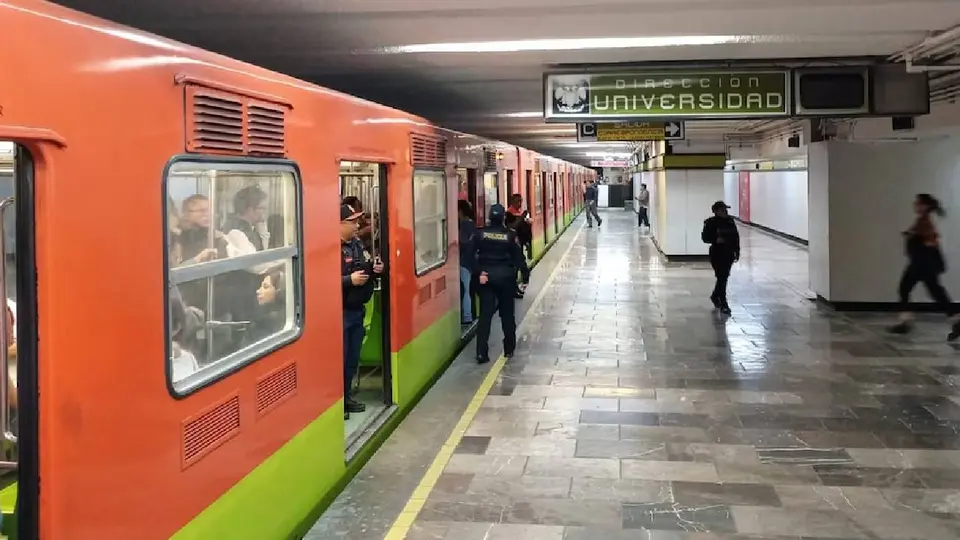 Preparan la remodelación de la Línea 3 del Metro CDMX: revelan cómo serán las obras y si habrá cierres