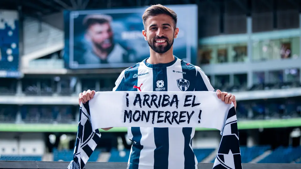 Diego Rossi, refuerzo de Rayados, promete entrega total con el equipo