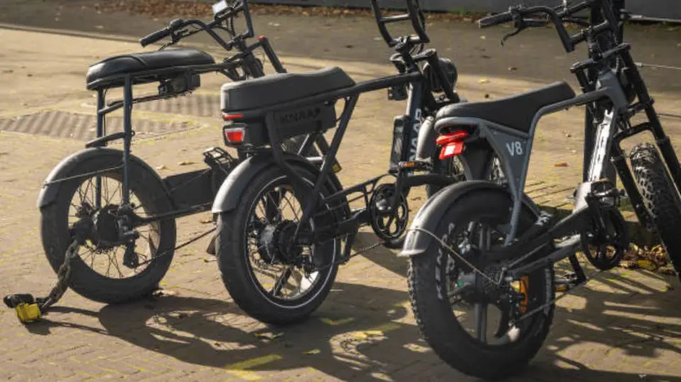 El registro de bicicletas y scooters eléctricos clasificados como VEP se realiza de forma digital mediante el Sistema de Trámites Vehiculares de la Ciudad de México. / iStock