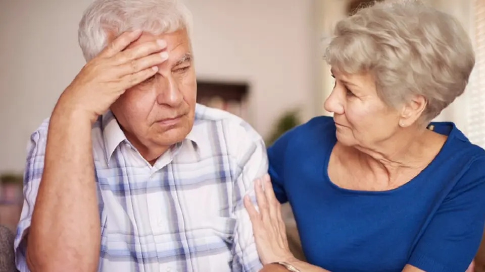 Cerca de la mitad de las personas que padecen Alzheimer presentan microtrombos en el cerebro / Magnific