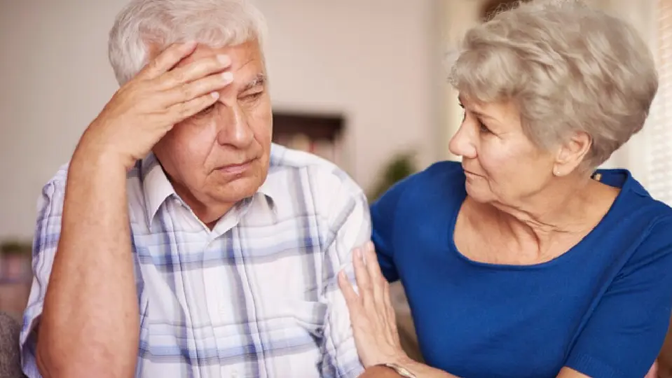 Cerca de la mitad de las personas que padecen Alzheimer presentan microtrombos en el cerebro / Magnific