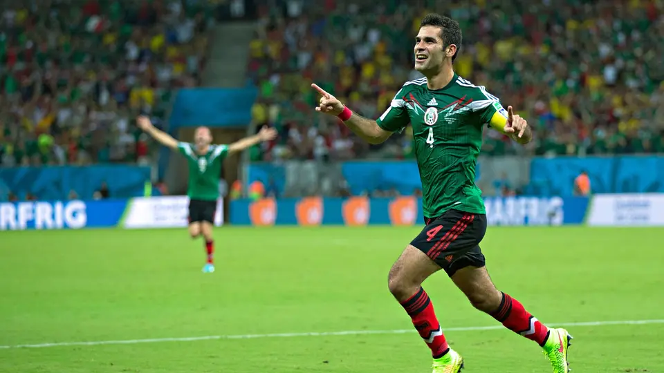 ¿Quién es Rafa Márquez, el nuevo DT de la Selección Mexicana?