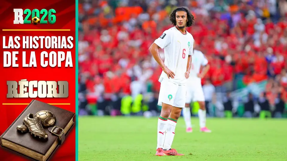 Ayyoub Bouaddi: El genio matemático de 18 años que rechazó a Zidane y Francia por el sueño de Marruecos