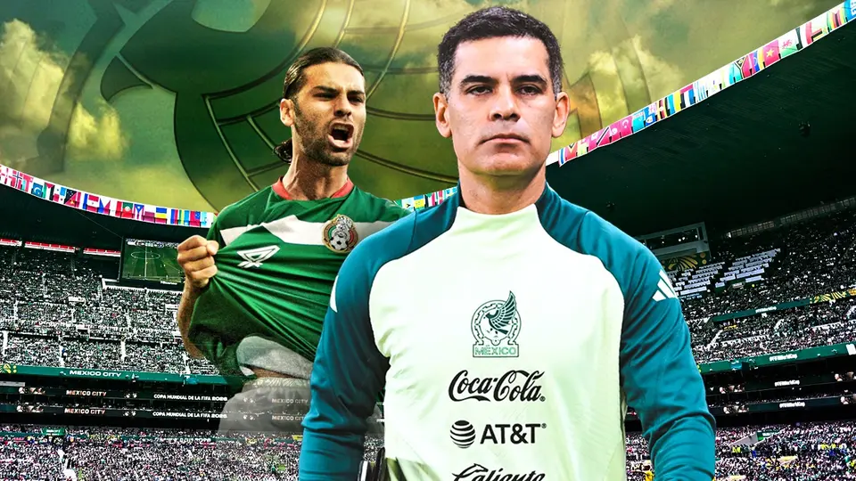 Los primeros retos que afrontarán Márquez y México