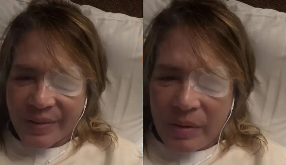 Yolanda Andrade ha hablado públicamente sobre su estado de salud y ahora también se dio a conocer su decisión sobre el lugar donde desea descansar cuando muera. / @yolandaamor