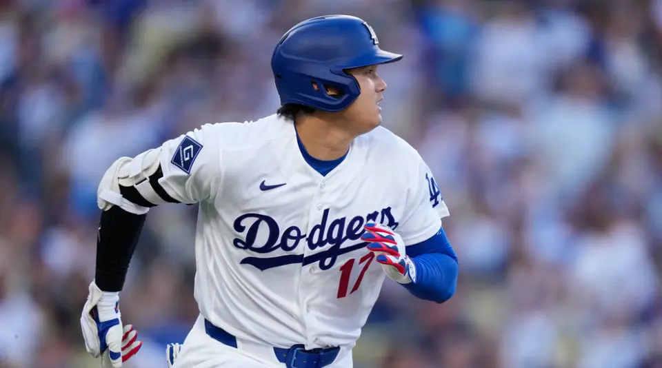 Shohei Ohtani sigue haciendo historia en la MLB | AP
