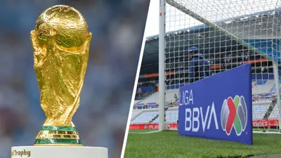 Liga MX se quedó sin representantes en la Copa del Mundo 2026