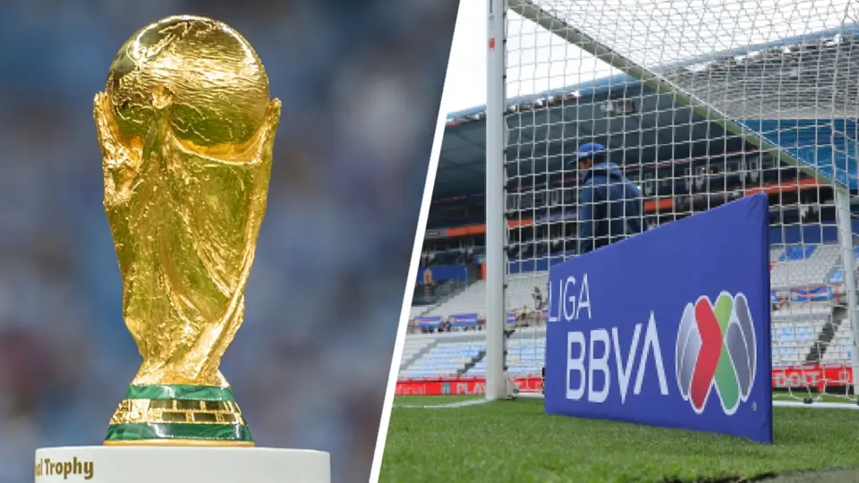 Liga MX se quedó sin representantes en la Copa del Mundo 2026