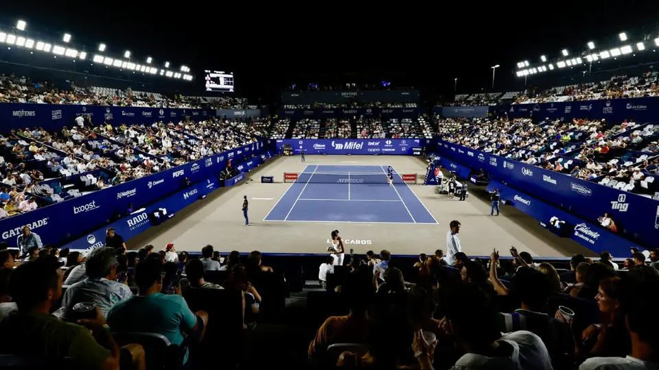 Abierto de Los Cabos celebra 10 años con un cuadro de alto nivel