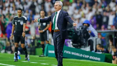 Javier Aguirre asegura que saldó su deuda con México tras el Mundial 2026