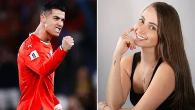 YosStop rechazó a Cristiano Ronaldo; esta fue la razón que sorprendió a todos