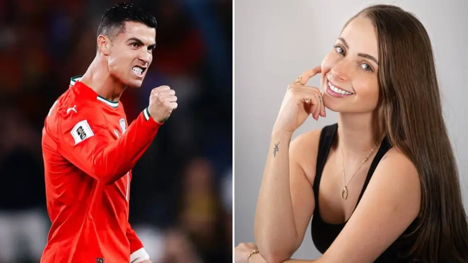 YosStop rechazó a Cristiano Ronaldo; esta fue la razón que sorprendió a todos