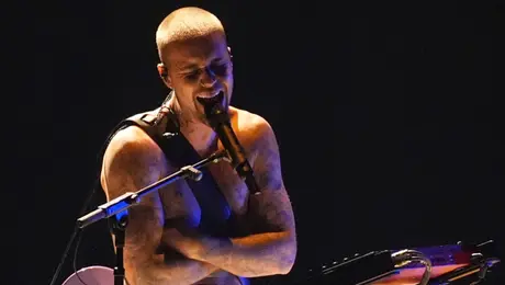 Justin Bieber encabezará el histórico show de medio tiempo de la Final del Mundial 2026
