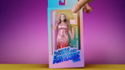 VIDEO: Las Perdidas llegan a La Casa de los Famosos 2026: Karina Torres es la segunda confirmada