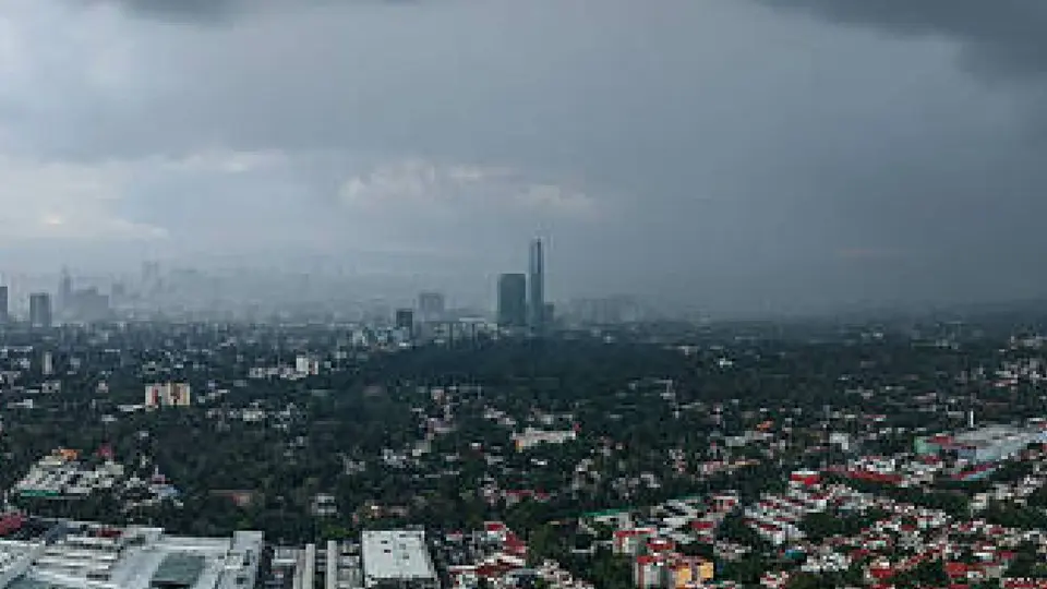 Tormenta negra llega a México; conoce qué significa y los estados con mayor riesgo por las lluvias