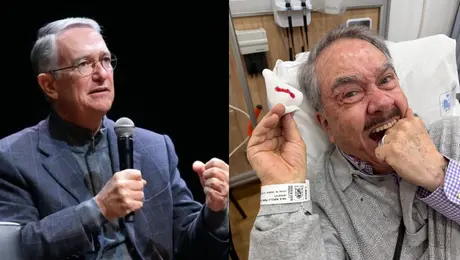 ¿Salinas Pliego regaña a Pedrito por desear envenenar perros?: "Este tipo de comentarios no volverán a repetirse"