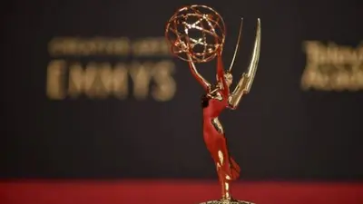 Premios Emmy 2026: lista de nominados; estas son las series, actores y actrices que competirán