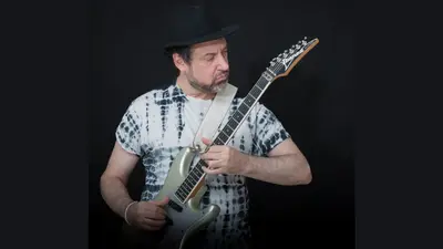 ¿Cómo está Alejandro Marcovich? Exguitarrista de Caifanes abandona el hospital tras derrame cerebral