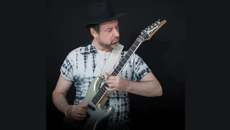 ¿Cómo está Alejandro Marcovich? Exguitarrista de Caifanes abandona el hospital tras derrame cerebral