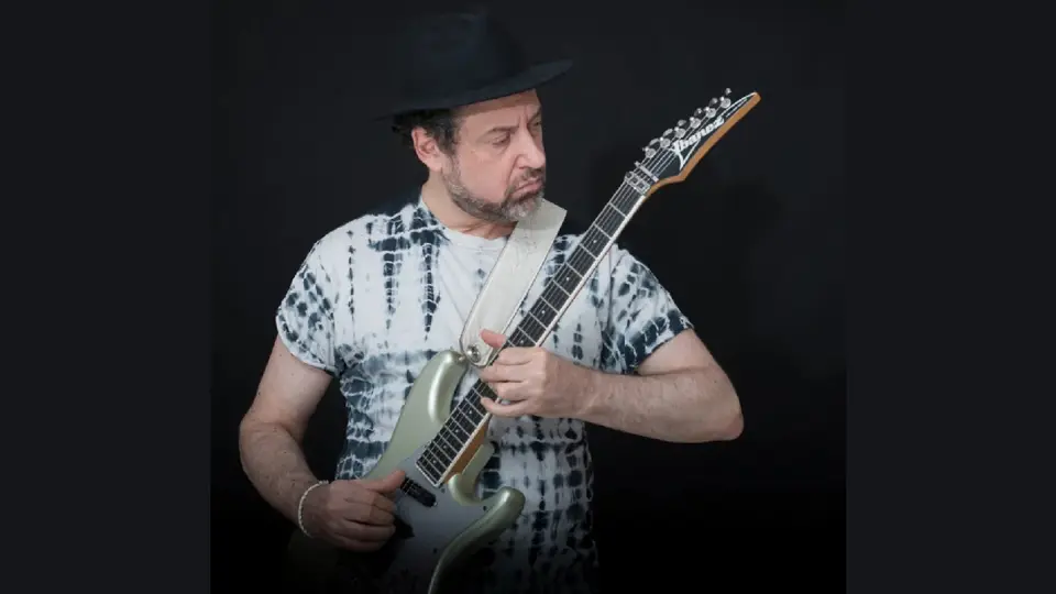 ¿Cómo está Alejandro Marcovich? Exguitarrista de Caifanes abandona el hospital tras derrame cerebral