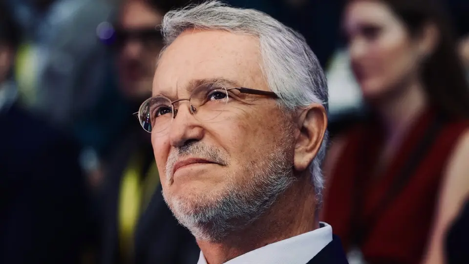 Ricardo Salinas Pliego rechazó el comportamiento de Pedro Sola / Redes Sociales