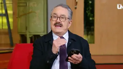 VIDEO: Pedrito Sola se disculpa tras decir que deseaba envenenar perros; culpa a su edad por el error