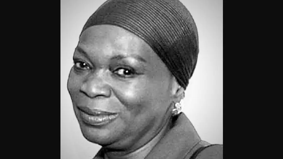 Muere Ella Laboriel, pionera del rock en México y hermana de Johnny Laboriel