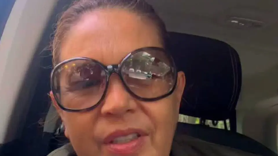 Yolanda Andrade habla sobre su estado de salud / Ig @yolandaamor