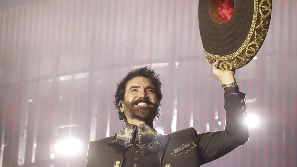 Los conciertos en La Minerva lograron reunir casi medio millón de personas / FB: @GuadalajaraGob