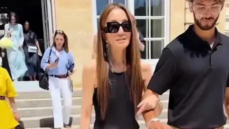 ¿Qué edad tiene Vera Wang? La diseñadora sorprende al mundo por su apariencia juvenil