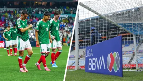 La Liga MX se despide del Mundial 2026: así terminaron sus 26 representantes