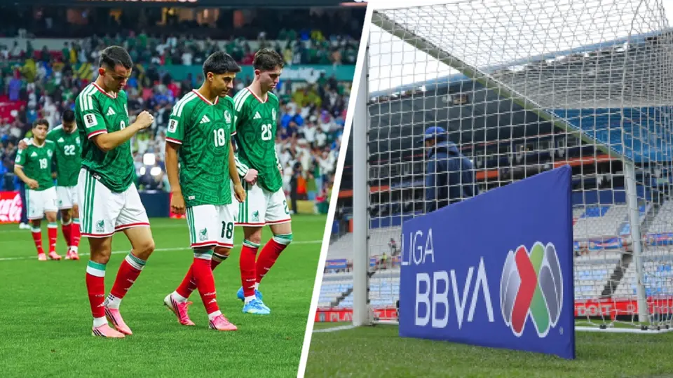 La Liga MX se despide del Mundial 2026: así terminaron sus 26 representantes