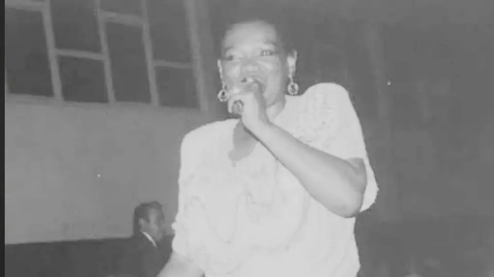 La cantante y actriz dejó un legado en la música, el cine y la televisión, convirtiéndose en una figura clave del rock nacional. / RS