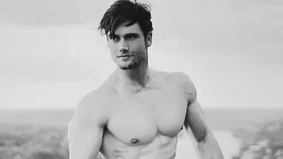 Muere Connor Murphy, influencer fitness, tras ahogarse en un lago de Tailandia