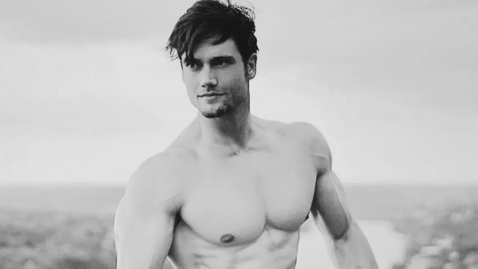 Muere Connor Murphy, influencer fitness, tras ahogarse en un lago de Tailandia