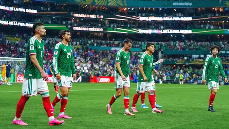 Álvaro Fidalgo asegura que México merecía más en el Mundial 2026: "El futbol no siempre es justo"