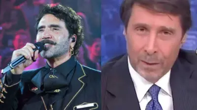 "A México se le respeta": Alejandro Fernández explota por comentarios de periodista argentino