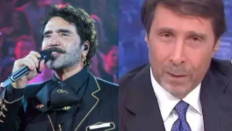 "A México se le respeta": Alejandro Fernández explota por comentarios de periodista argentino