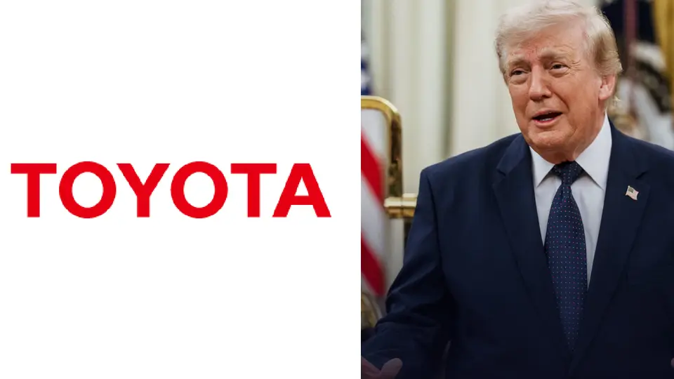¿Por qué Toyota trasladará parte de su producción de México a EU? Donald Trump celebra la decisión